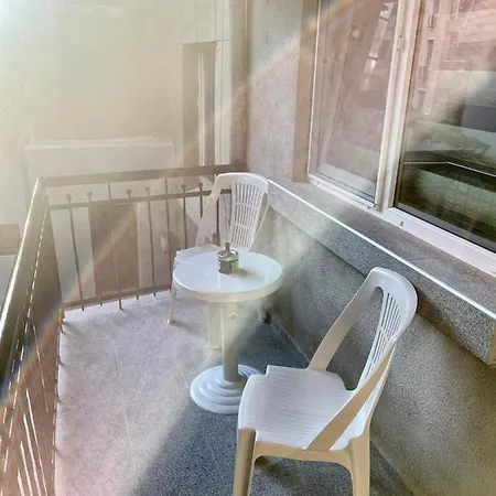 Home Διαμέρισμα Βάρνα