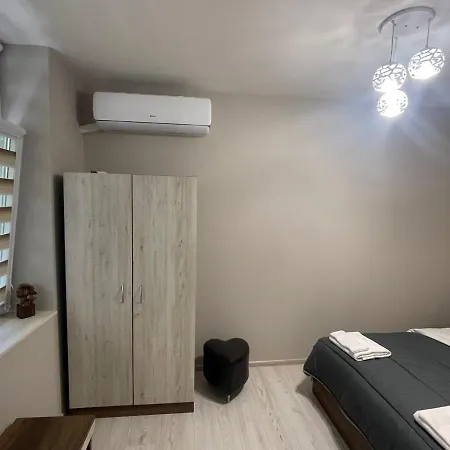 Διαμέρισμα Home Βάρνα