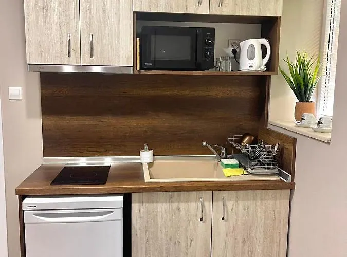 Апартаменты Home *