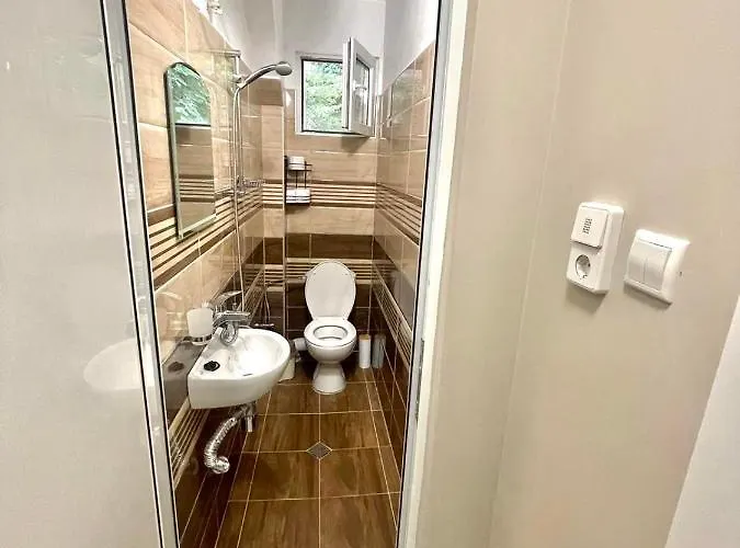 Апартаменты Home Варна