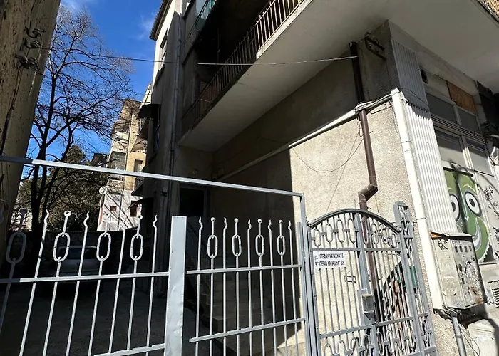 Home Апартаменты