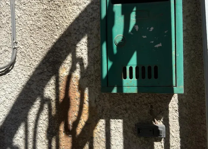 Апартаменты Home