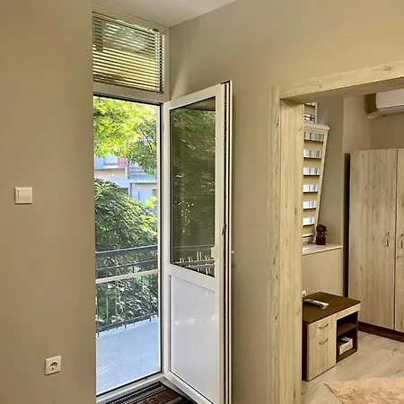 Home Apartament Warna