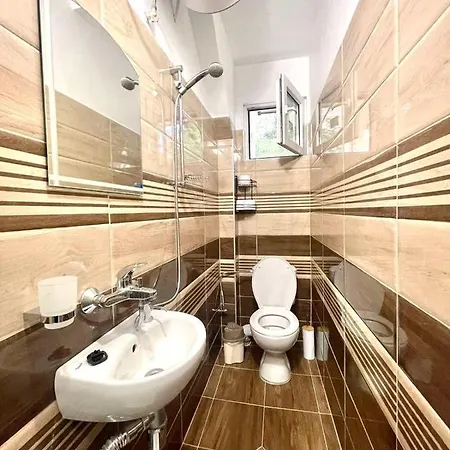 Apartament Home Warna