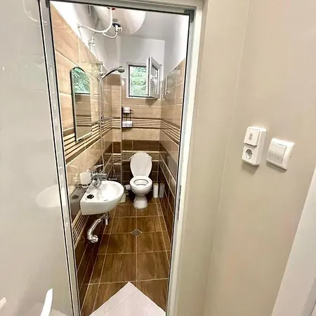 Апартаменти Home Варна