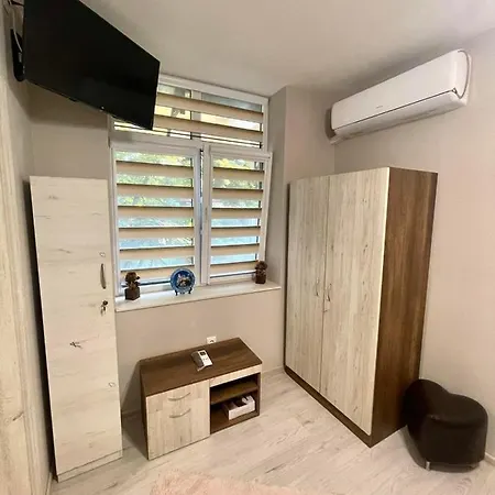 Home Apartament