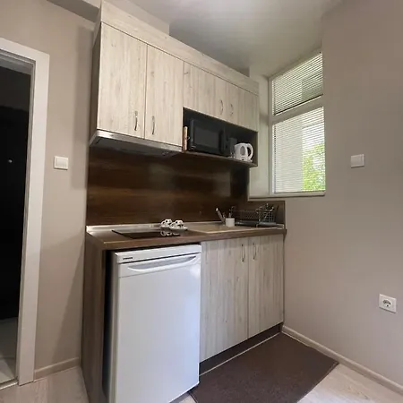 Home Apartament *