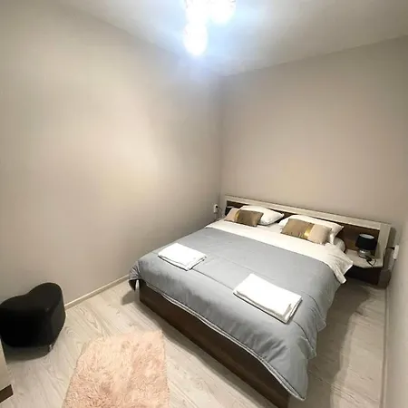 Home Апартаменти Варна