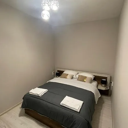 Home Apartament Warna