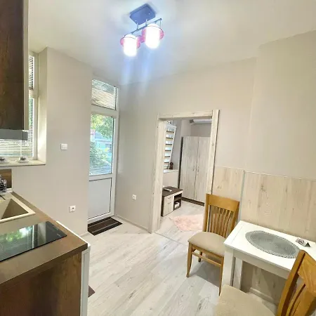 Home Апартаменти Варна