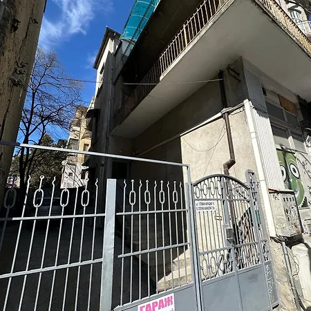 Home Apartment