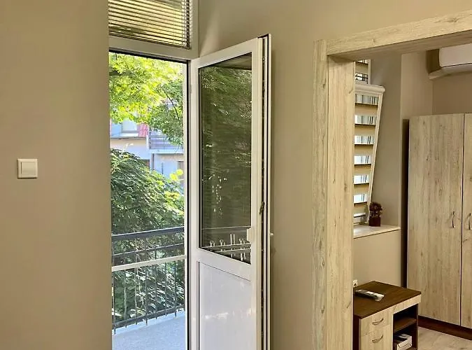 Home Appartement Varna