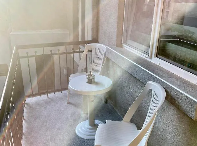 Home Appartement Varna