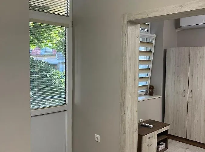 Home Апартаменти Варна