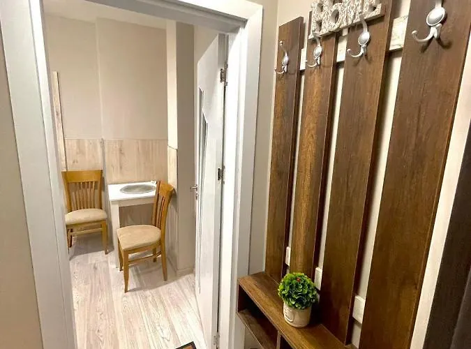 Home Апартаменти Варна