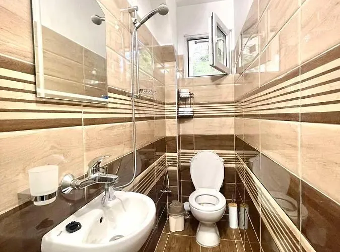 Апартаменти Home Варна