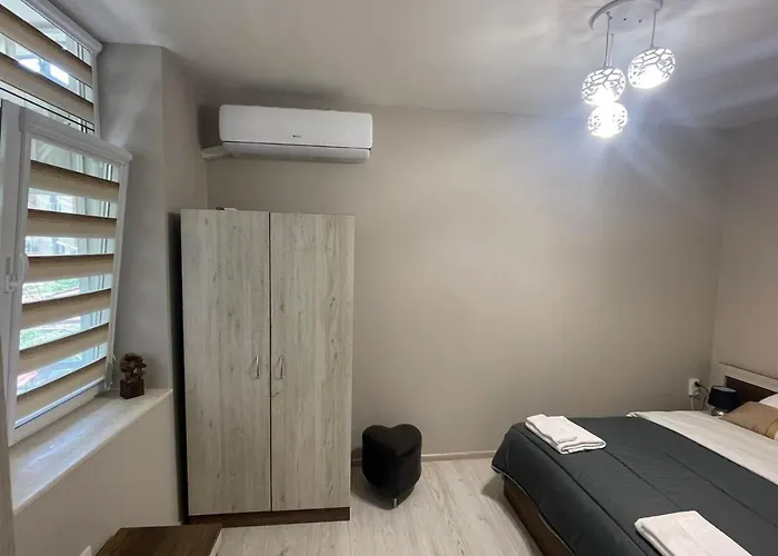 Appartement Home Varna