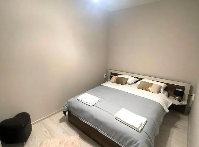 Home Апартаменти Варна