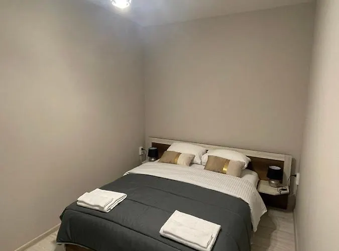 Home Апартаменти Варна