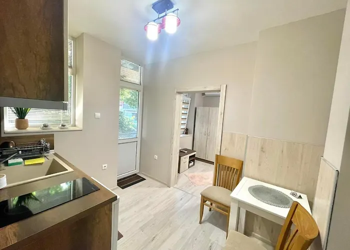 Home Appartement Varna