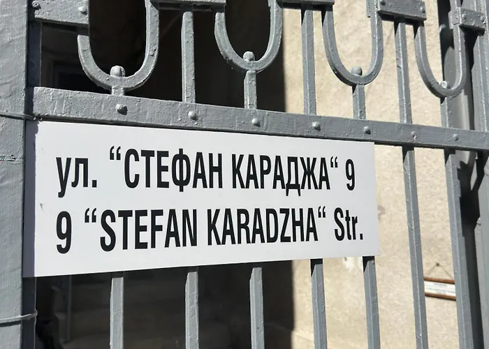 Home Апартаменти Варна